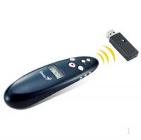 Genius Media Pointer (31090002101)